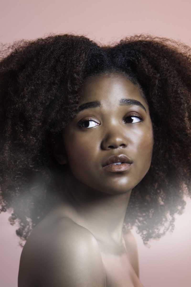 Handmade K-Tip Extensions